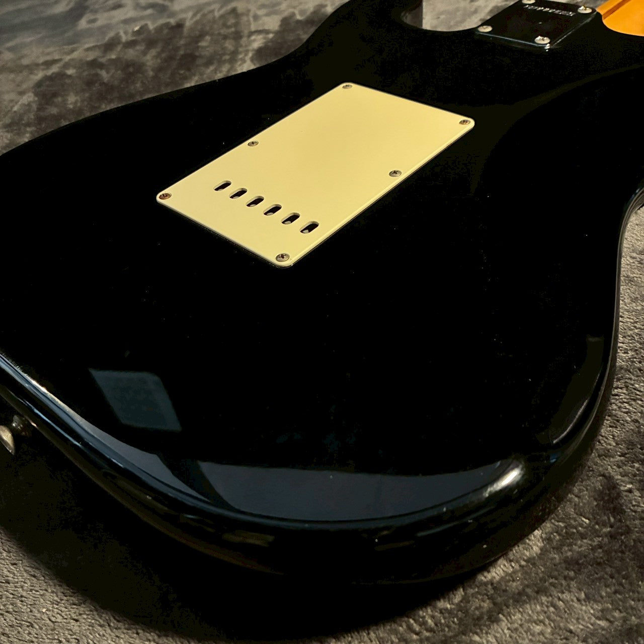 FERNANDES THE REVAIVAL ST-503 Black【3.3kg】【USED】