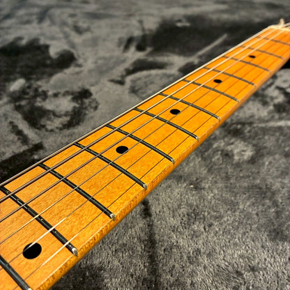 FERNANDES THE REVAIVAL ST-503 Black【3.3kg】【USED】