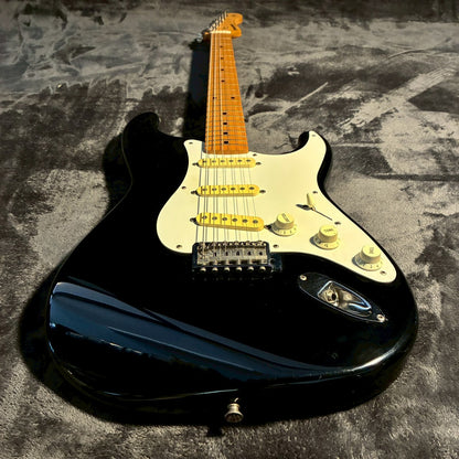 FERNANDES THE REVAIVAL ST-503 Black【3.3kg】【USED】