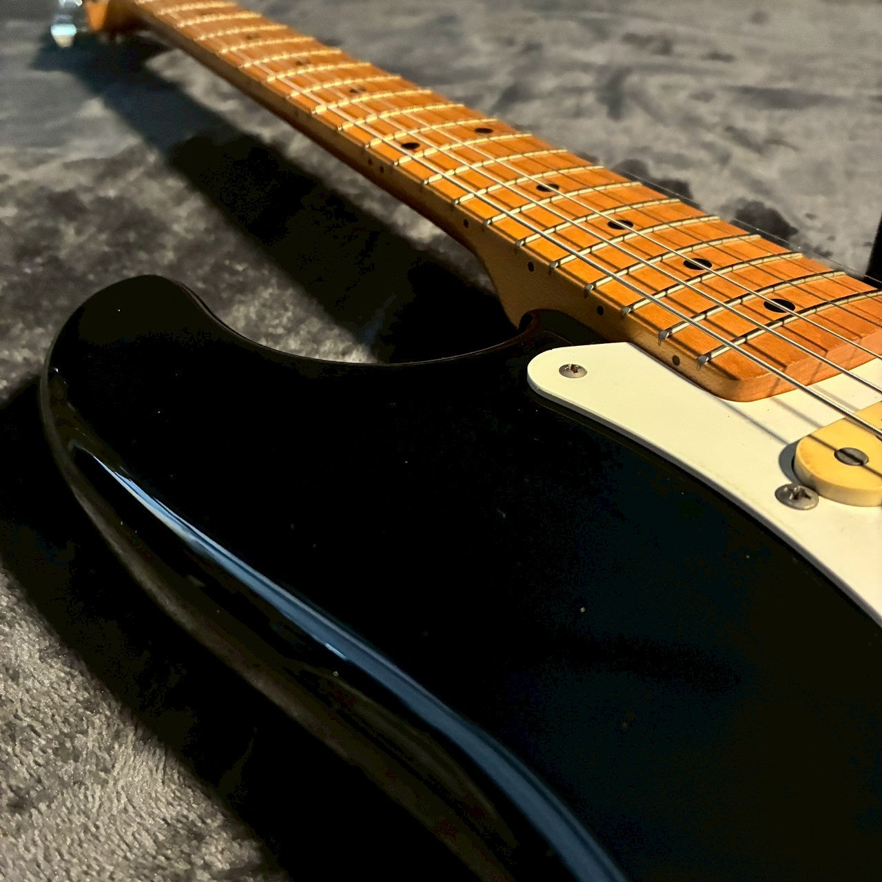 FERNANDES THE REVAIVAL ST-503 Black【3.3kg】【USED】