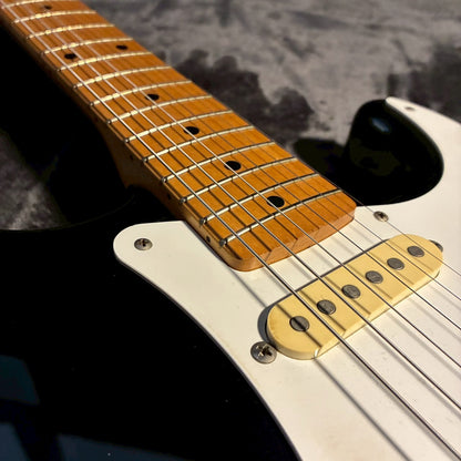 FERNANDES THE REVAIVAL ST-503 Black【3.3kg】【USED】