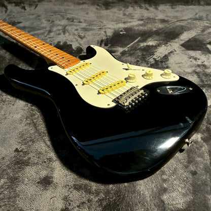 FERNANDES THE REVAIVAL ST-503 Black【3.3kg】【USED】