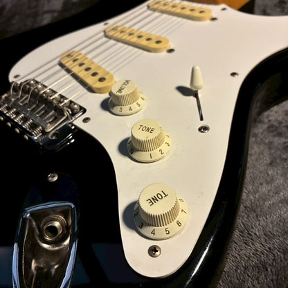 FERNANDES THE REVAIVAL ST-503 Black【3.3kg】【USED】