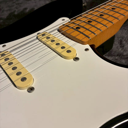 FERNANDES THE REVAIVAL ST-503 Black【3.3kg】【USED】