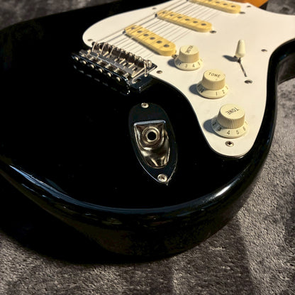 FERNANDES THE REVAIVAL ST-503 Black【3.3kg】【USED】