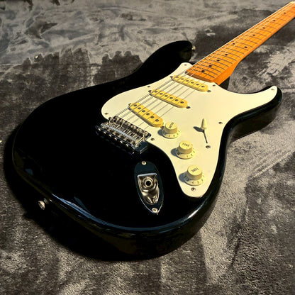 FERNANDES THE REVAIVAL ST-503 Black【3.3kg】【USED】