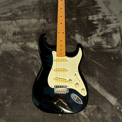 FERNANDES THE REVAIVAL ST-503 Black【3.3kg】【USED】