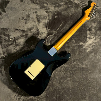 FERNANDES THE REVAIVAL ST-503 Black【3.3kg】【USED】