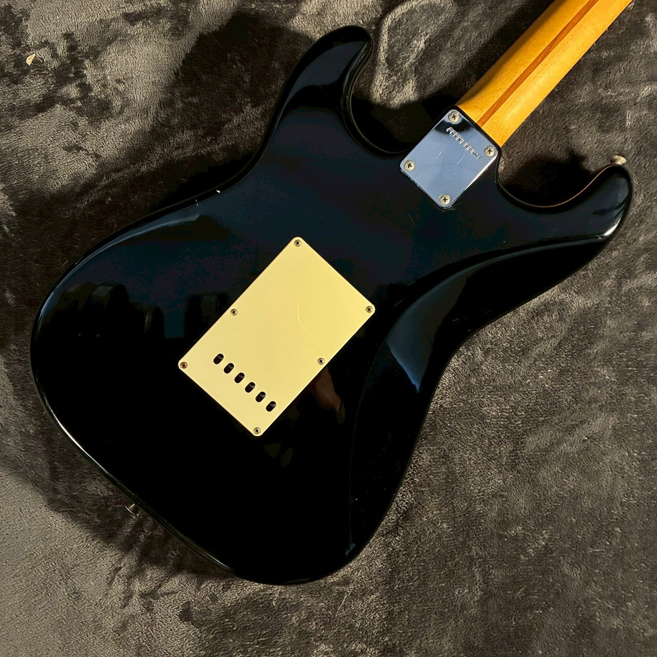 FERNANDES THE REVAIVAL ST-503 Black【3.3kg】【USED】