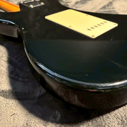 FERNANDES THE REVAIVAL ST-503 Black【3.3kg】【USED】