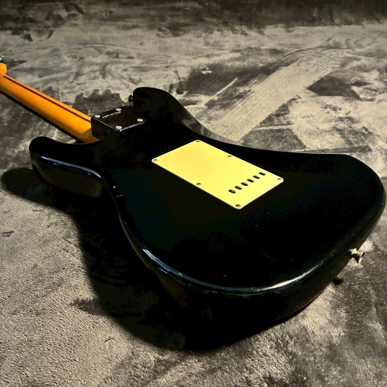 FERNANDES THE REVAIVAL ST-503 Black【3.3kg】【USED】