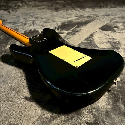 FERNANDES THE REVAIVAL ST-503 Black【3.3kg】【USED】