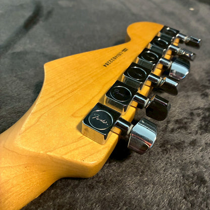 Fender USA American Standard Stratocaster 2014年製 【USED】【3.66kg】