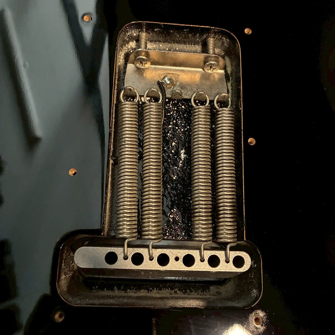 Fender USA American Standard Stratocaster 2014年製 【USED】【3.66kg】