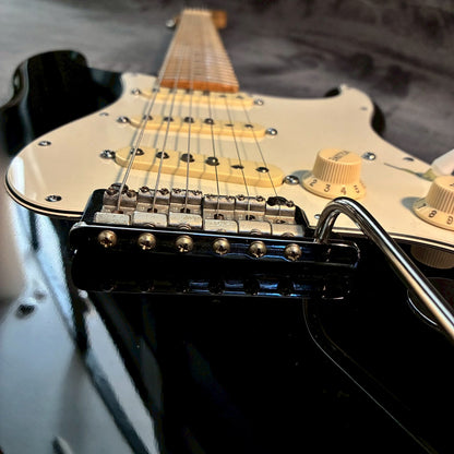 Fender USA American Standard Stratocaster 2014年製 【USED】【3.66kg】