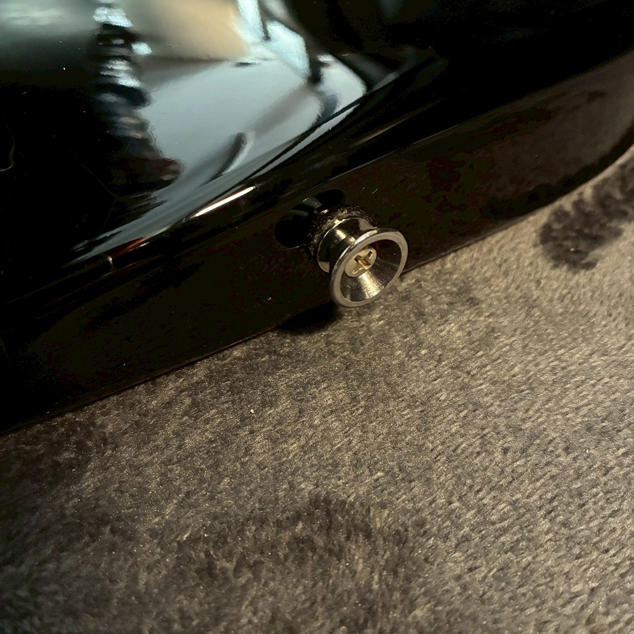 Fender USA American Standard Stratocaster 2014年製 【USED】【3.66kg】