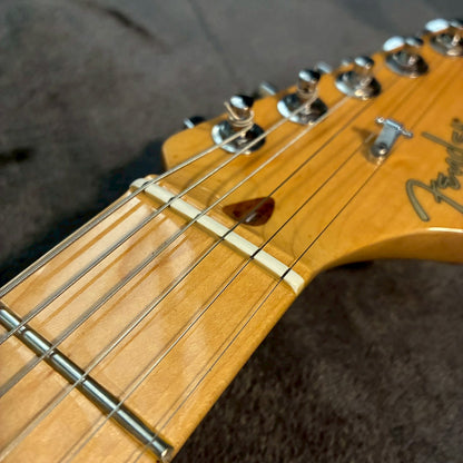 Fender USA American Standard Stratocaster 2014年製 【USED】【3.66kg】