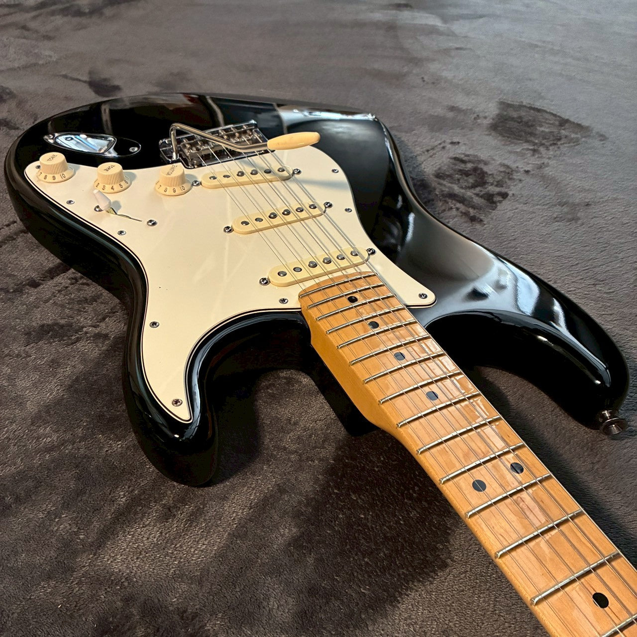 Fender USA American Standard Stratocaster 2014年製 【USED】【3.66kg】