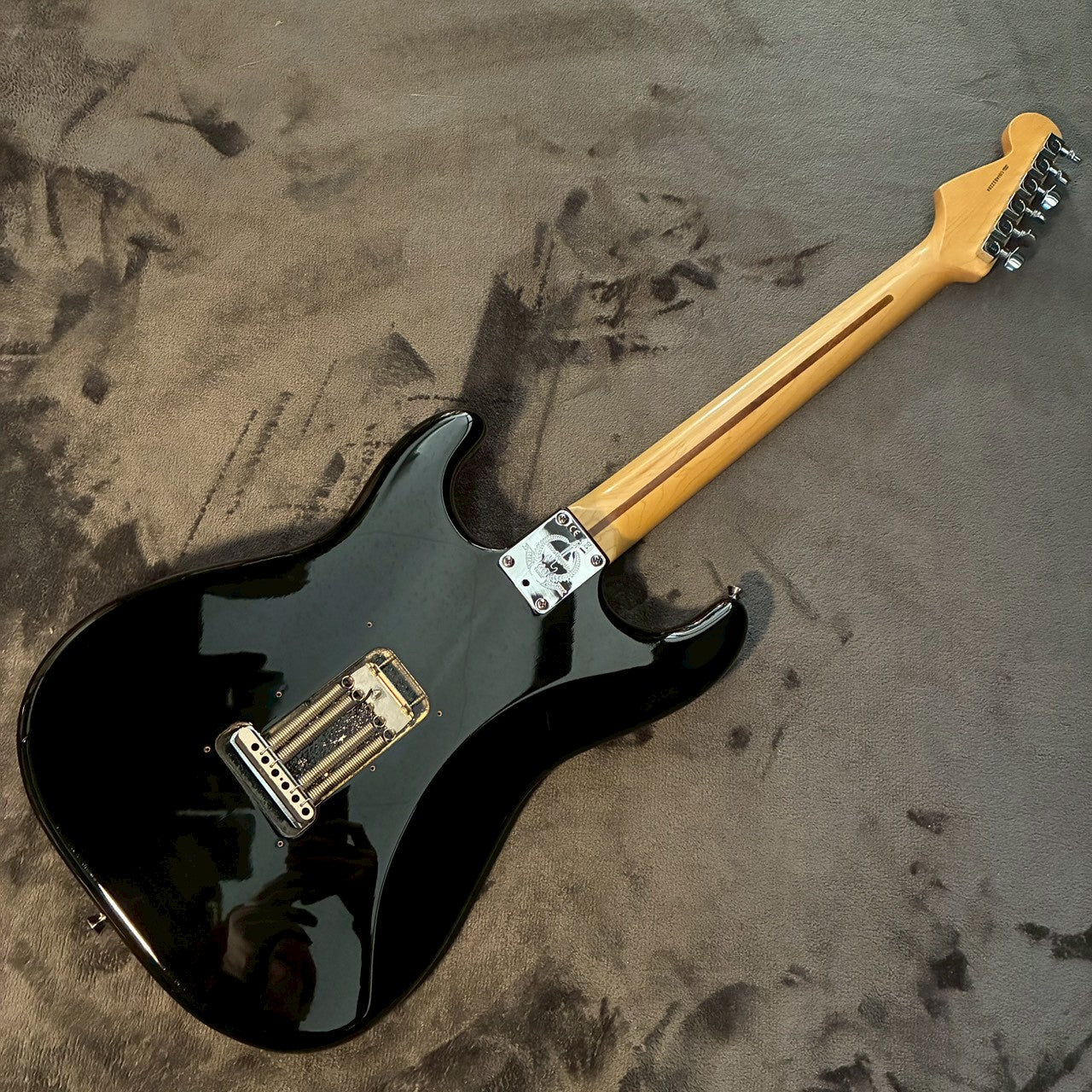 Fender USA American Standard Stratocaster 2014年製 【USED】【3.66kg】