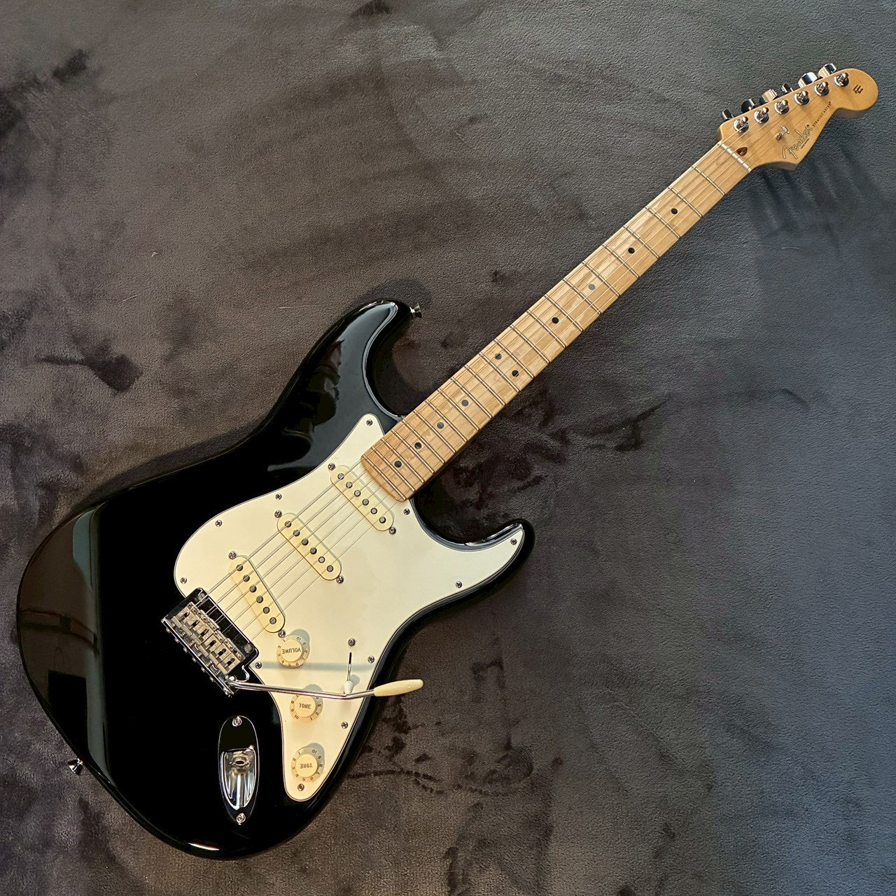 Fender USA American Standard Stratocaster 2014年製 【USED】【3.66kg】