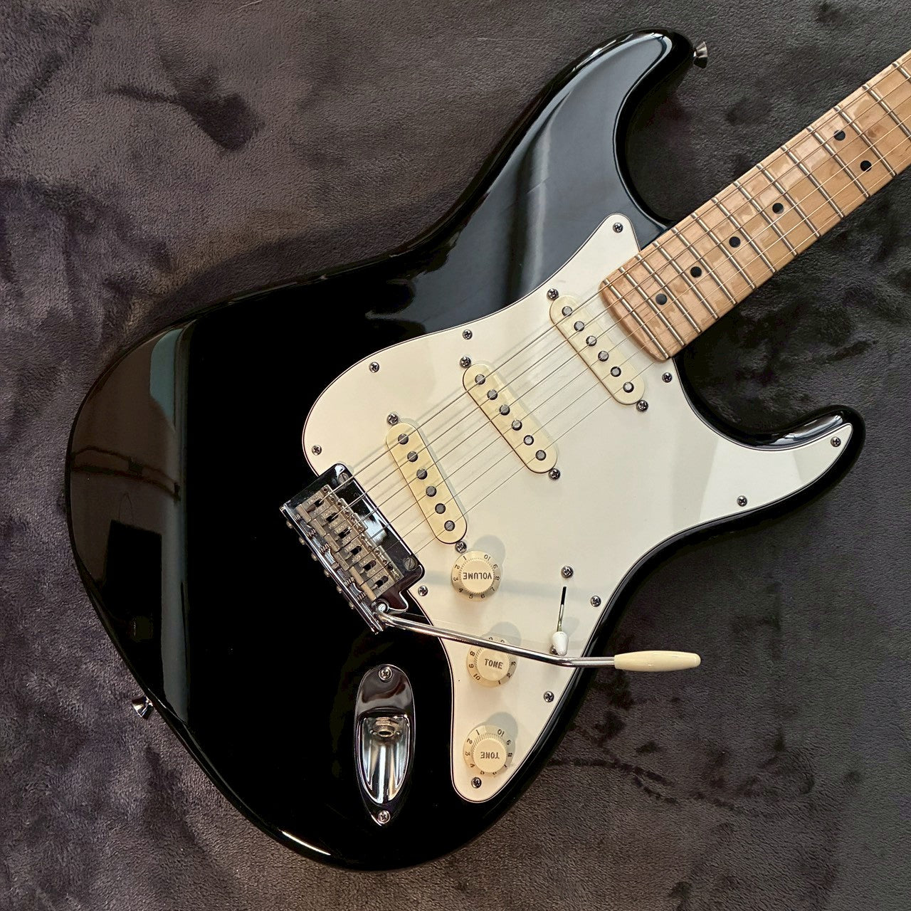 Fender USA American Standard Stratocaster 2014年製 【USED】【3.66kg】