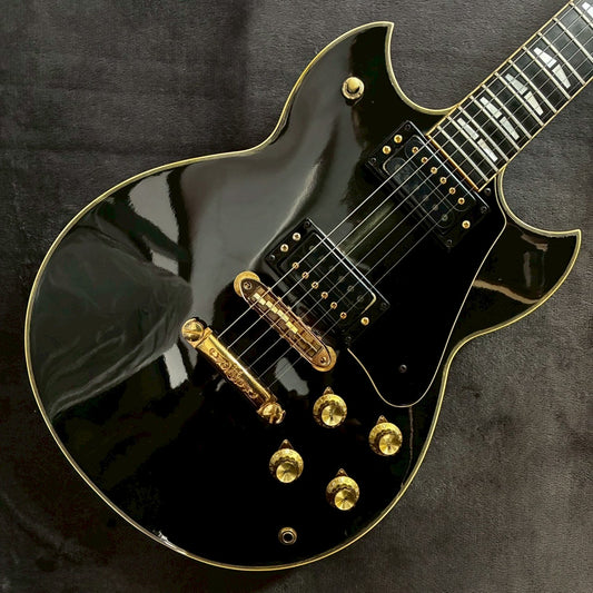 YAMAHA SG-1000 black 【USED】【4.4kg】