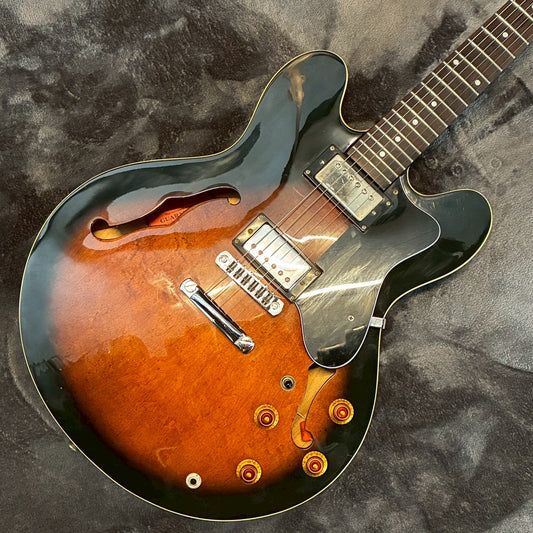 Epiphone　ES335　韓国製　【USED】【3.39kg】