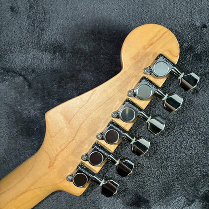 Fender Japan ST-57 Eシリアル 84-87年製 【USED】【3.2kg】