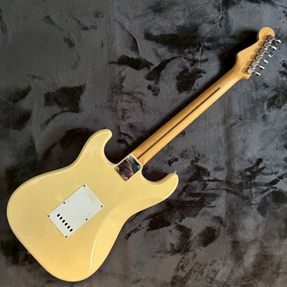 Fender Japan ST-57 Eシリアル 84-87年製 【USED】【3.2kg】