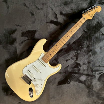 Fender Japan ST-57 Eシリアル 84-87年製 【USED】【3.2kg】
