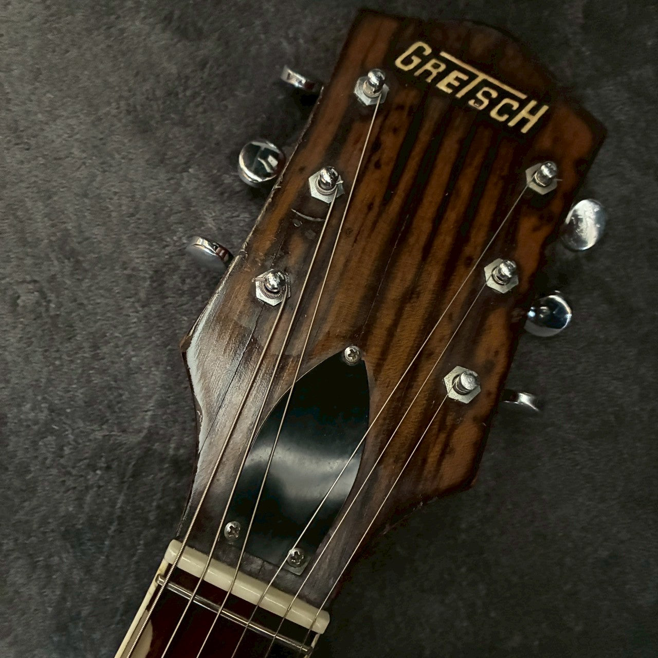 GRETSCH 6119 Chet Atkins Tennessean 63年製 【USED】【3.6kg】