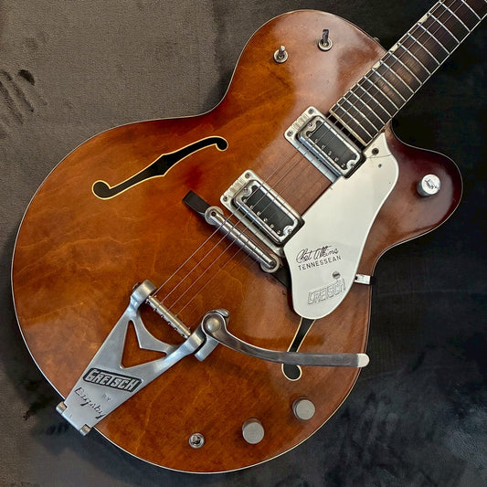 GRETSCH 6119 Chet Atkins Tennessean 63年製 【USED】【3.6kg】