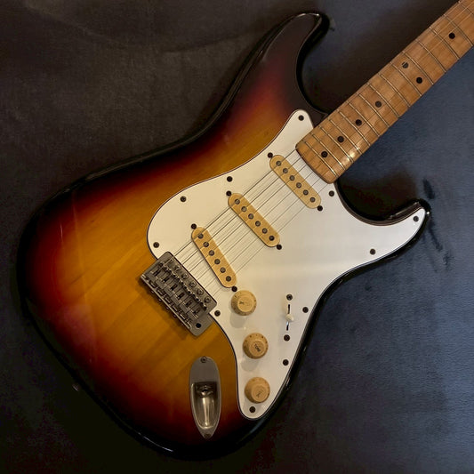 FERNANDES FST－50  石ロゴ 【USED】【3.5kg】