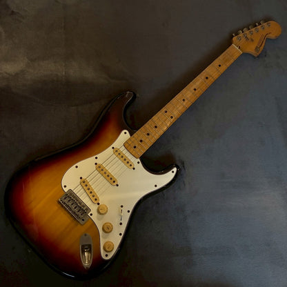 FERNANDES FST－50  石ロゴ 【USED】【3.5kg】