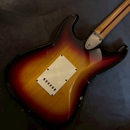 FERNANDES FST－50  石ロゴ 【USED】【3.5kg】