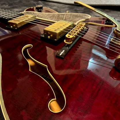 Gibson Chet Atkins Country Gentleman 1997年製【USED】【3.81㎏】