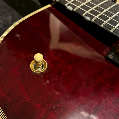 Gibson Chet Atkins Country Gentleman 1997年製【USED】【3.81㎏】