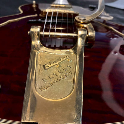 Gibson Chet Atkins Country Gentleman 1997年製【USED】【3.81㎏】