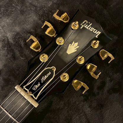 Gibson Chet Atkins Country Gentleman 1997年製【USED】【3.81㎏】