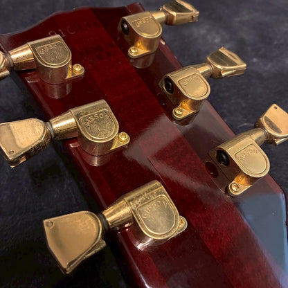 Gibson Chet Atkins Country Gentleman 1997年製【USED】【3.81㎏】