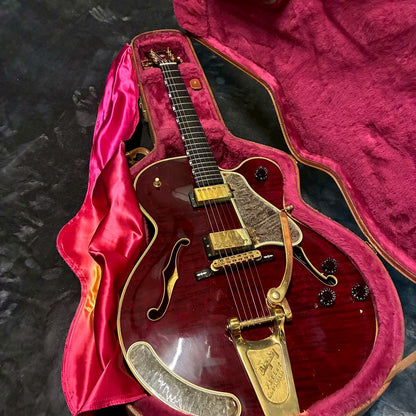 Gibson Chet Atkins Country Gentleman 1997年製【USED】【3.81㎏】