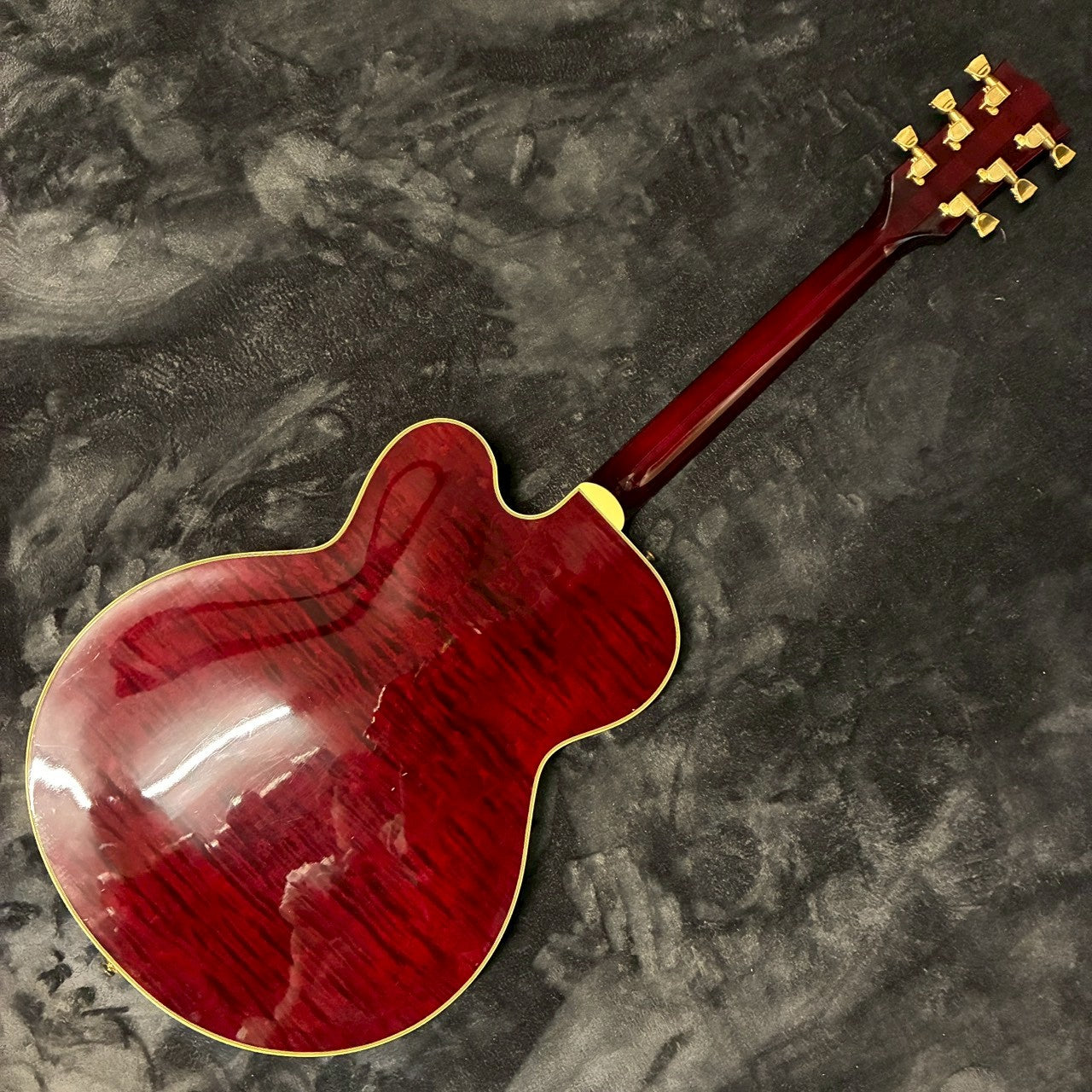 Gibson Chet Atkins Country Gentleman 1997年製【USED】【3.81㎏】