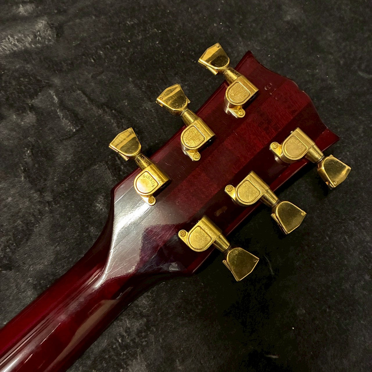 Gibson Chet Atkins Country Gentleman 1997年製【USED】【3.81㎏】