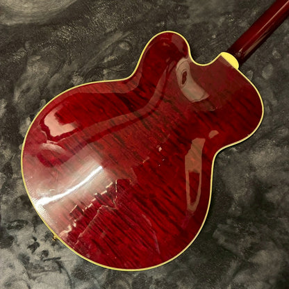 Gibson Chet Atkins Country Gentleman 1997年製【USED】【3.81㎏】