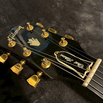 Gibson Chet Atkins Country Gentleman 1997年製【USED】【3.81㎏】