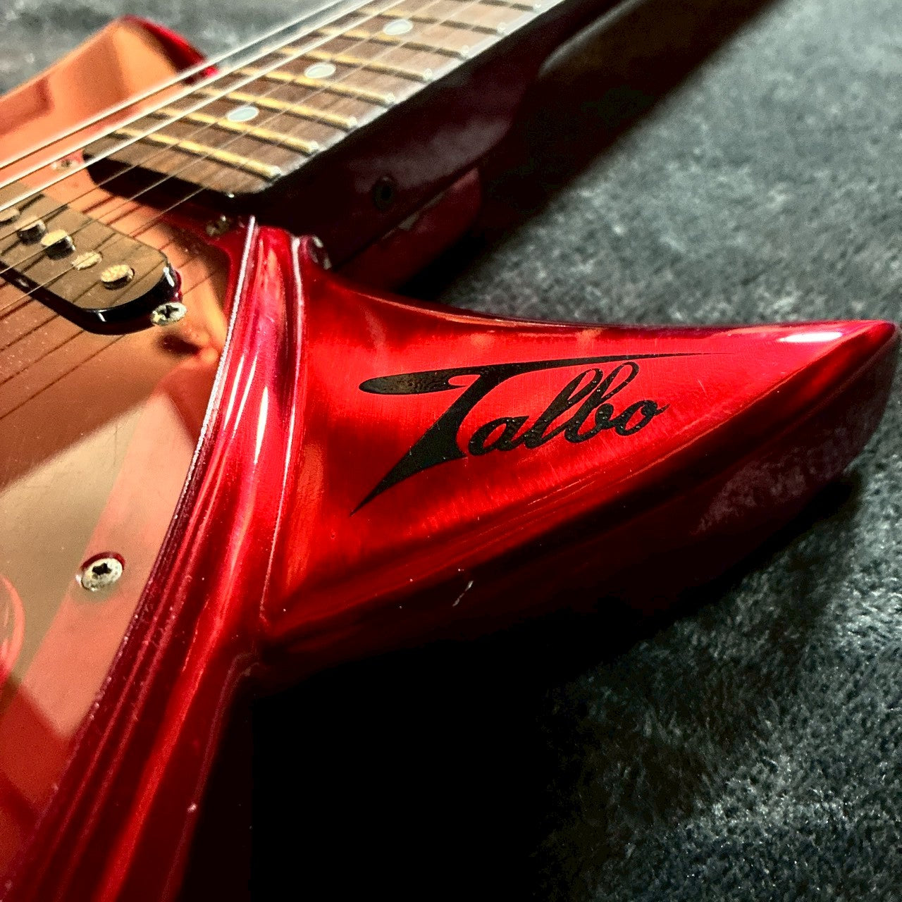 TOKAI タルボ　【USED】　【3.9㎏】