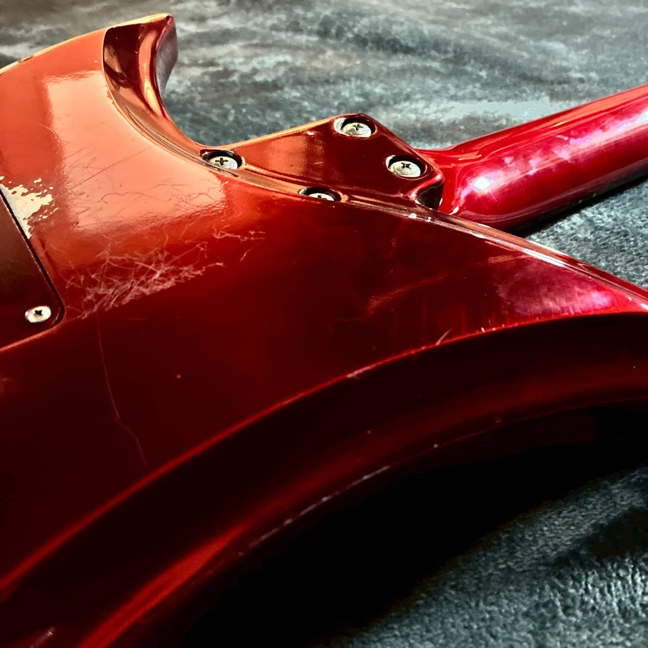 TOKAI タルボ　【USED】　【3.9㎏】