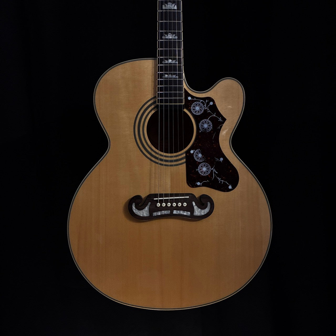 Epiphone EJ-200CE/N / 2.60kg【下取りで最大15%OFF】【甲府店】