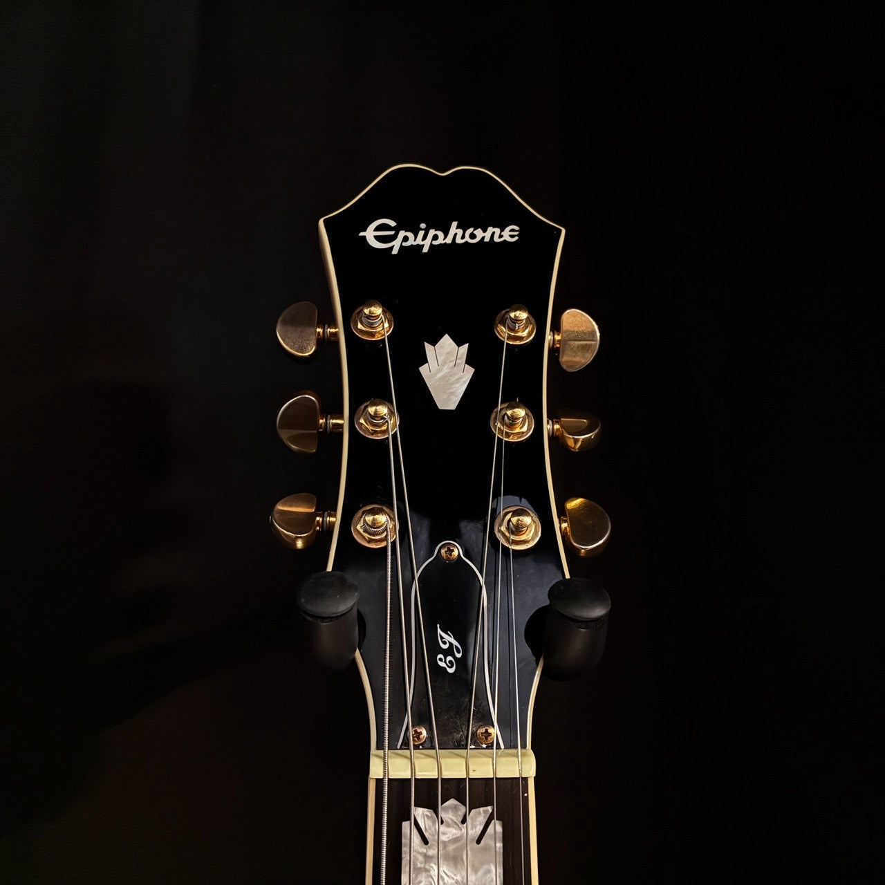 Epiphone EJ-200CE/N / 2.60kg【下取りで最大15%OFF】【甲府店】