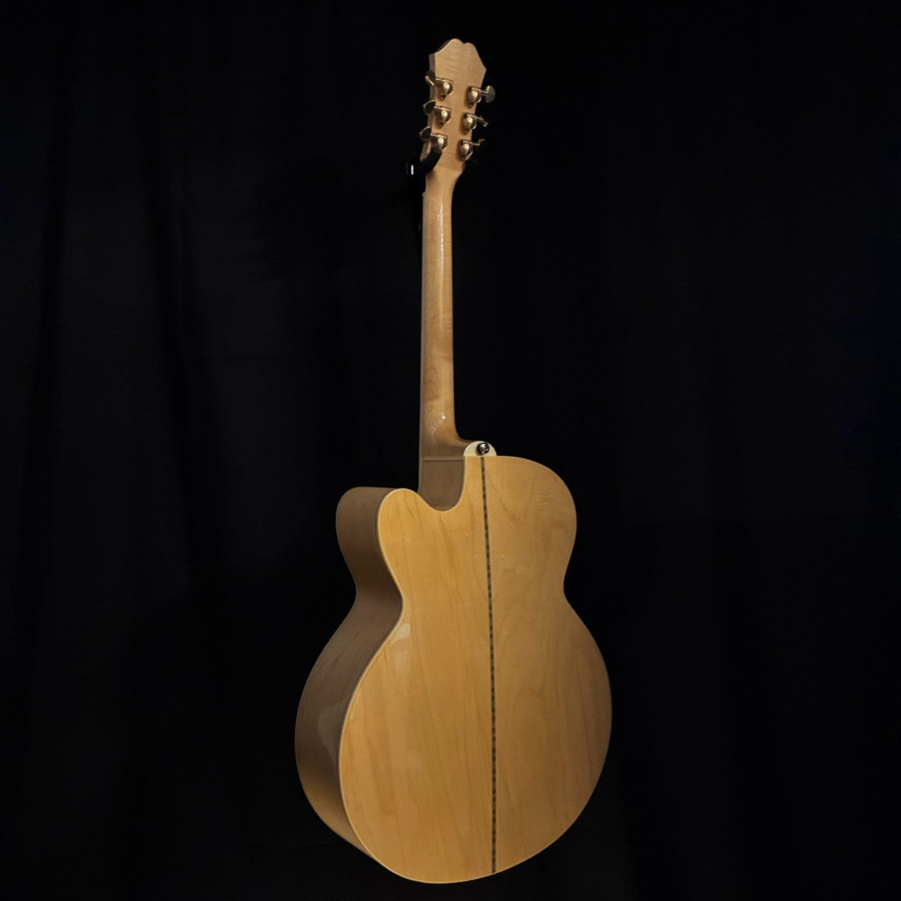 Epiphone EJ-200CE/N / 2.60kg【下取りで最大15%OFF】【甲府店】